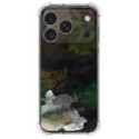 Funda Silicona Antigolpes para Iphone 17 Pro Max (6.9) diseño Acuarela 12 Dibujos