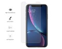 Protector Cristal Templado para Iphone XR Vidrio
