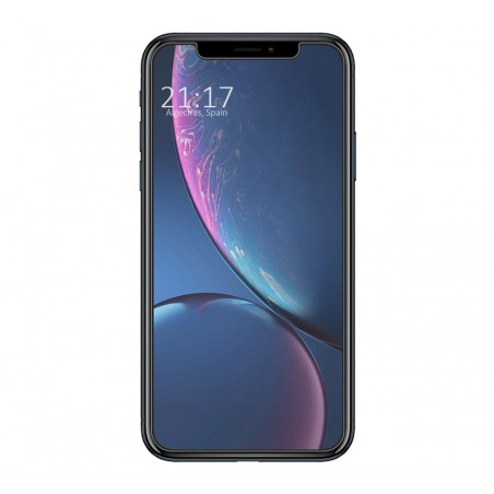 Protector Cristal Templado para Iphone XR Vidrio