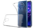 Funda Gel Tpu Fina Ultra-Thin 0,5mm Transparente para Huawei Mate 20 Lite