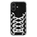 Funda Silicona Antigolpes para Iphone 17 (6.3) diseño Zapatillas 03 Dibujos