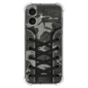Funda Silicona Antigolpes para Iphone 17 (6.3) diseño Zapatillas 15 Dibujos