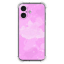 Funda Silicona Antigolpes para Iphone 17 (6.3) diseño Acuarela 04 Dibujos