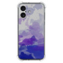 Funda Silicona Antigolpes para Iphone 17 (6.3) diseño Acuarela 09 Dibujos
