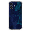 Funda Silicona Antigolpes para Iphone 17 (6.3) diseño Acuarela 13 Dibujos