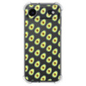 Funda Silicona Antigolpes para Iphone 17 Air (6.5) diseño Aguacate Dibujos