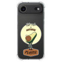 Funda Silicona Antigolpes para Iphone 17 Air (6.5) diseño Culo Natural Dibujos