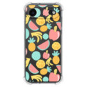 Funda Silicona Antigolpes para Iphone 17 Air (6.5) diseño Frutas 02 Dibujos