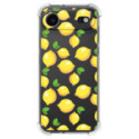 Funda Silicona Antigolpes para Iphone 17 Air (6.5) diseño Limones Dibujos