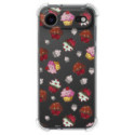 Funda Silicona Antigolpes para Iphone 17 Air (6.5) diseño Muffins Dibujos