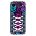 Funda Silicona Antigolpes para Iphone 17 Air (6.5) diseño Zapatillas 07 Dibujos