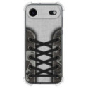 Funda Silicona Antigolpes para Iphone 17 Air (6.5) diseño Zapatillas 16 Dibujos