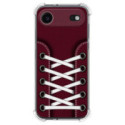 Funda Silicona Antigolpes para Iphone 17 Air (6.5) diseño Zapatillas 17 Dibujos