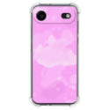 Funda Silicona Antigolpes para Iphone 17 Air (6.5) diseño Acuarela 04 Dibujos