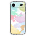 Funda Silicona Antigolpes para Iphone 17 Air (6.5) diseño Acuarela 11 Dibujos
