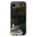 Funda Silicona Antigolpes para Iphone 17 Air (6.5) diseño Acuarela 12 Dibujos