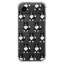 Funda Silicona Antigolpes para Iphone 17 Air (6.5) diseño Perros 07 Dibujos