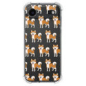 Funda Silicona Antigolpes para Iphone 17 Air (6.5) diseño Perros 08 Dibujos