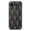 Funda Silicona Antigolpes para Iphone 17 Air (6.5) diseño Perros 11 Dibujos