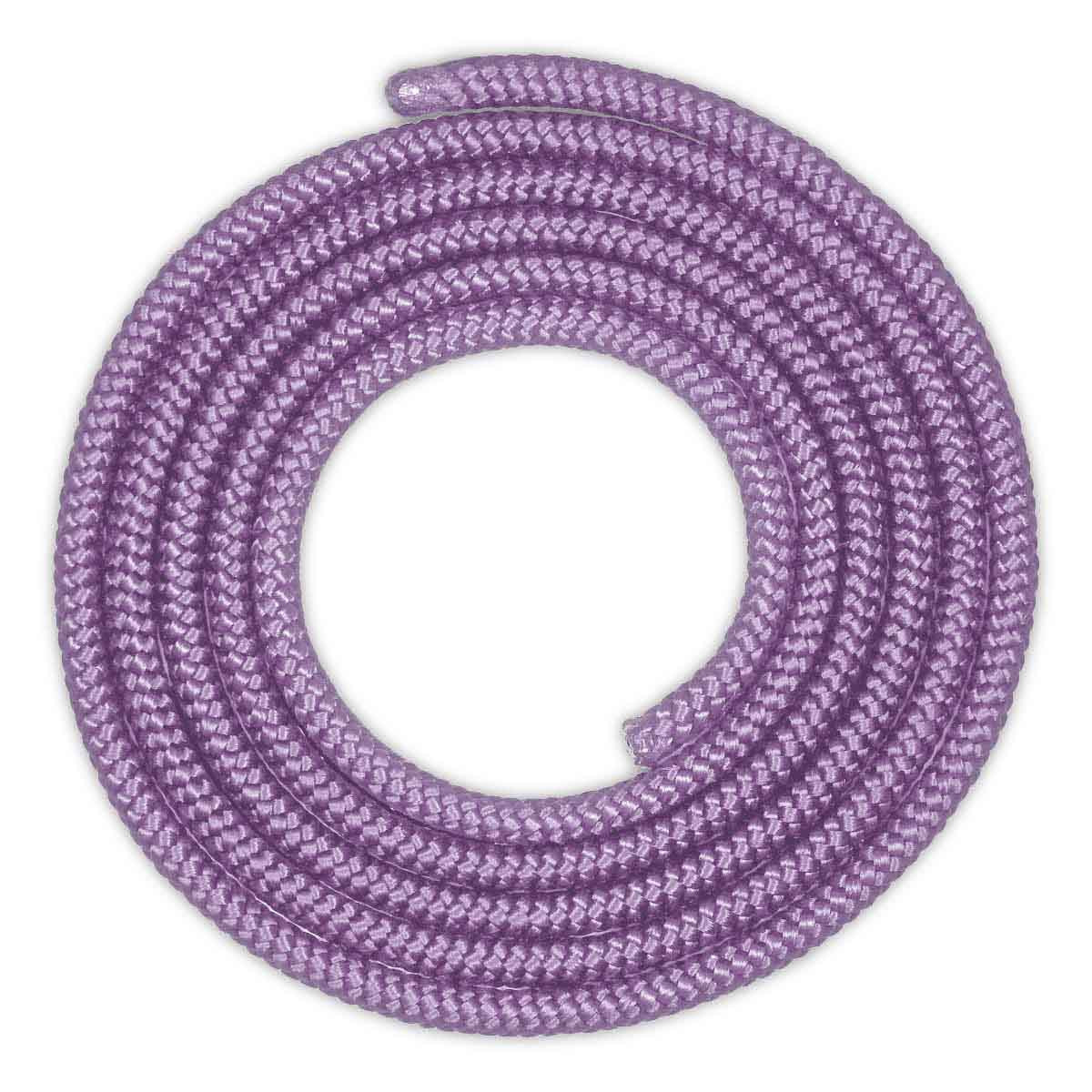 Personaliza tu Funda Colgante Transparente para Oppo Reno 14 FS / 14FS 5G con Cordon Morado Dibujo Personalizada