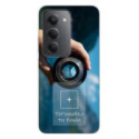 Personaliza tu Funda Doble Pc + Tpu 360 con tu Fotografia para Xiaomi Redmi 15 4G / 5G Dibujo Personalizada