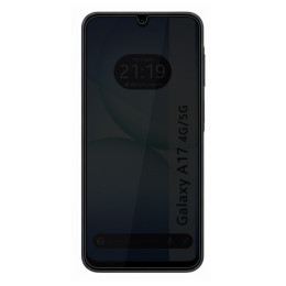 Protector Pantalla Hidrogel Privacidad Antiespías para Samsung Galaxy A17 4G / 5G 2