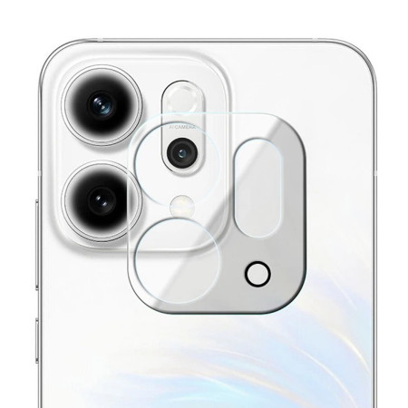 Protector Cristal Templado Cámara Trasera para Oppo Reno 14 5G Vidrio