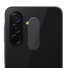 Protector Cristal Templado Cámara Trasera para Samsung Galaxy A17 4G / 5G Vidrio