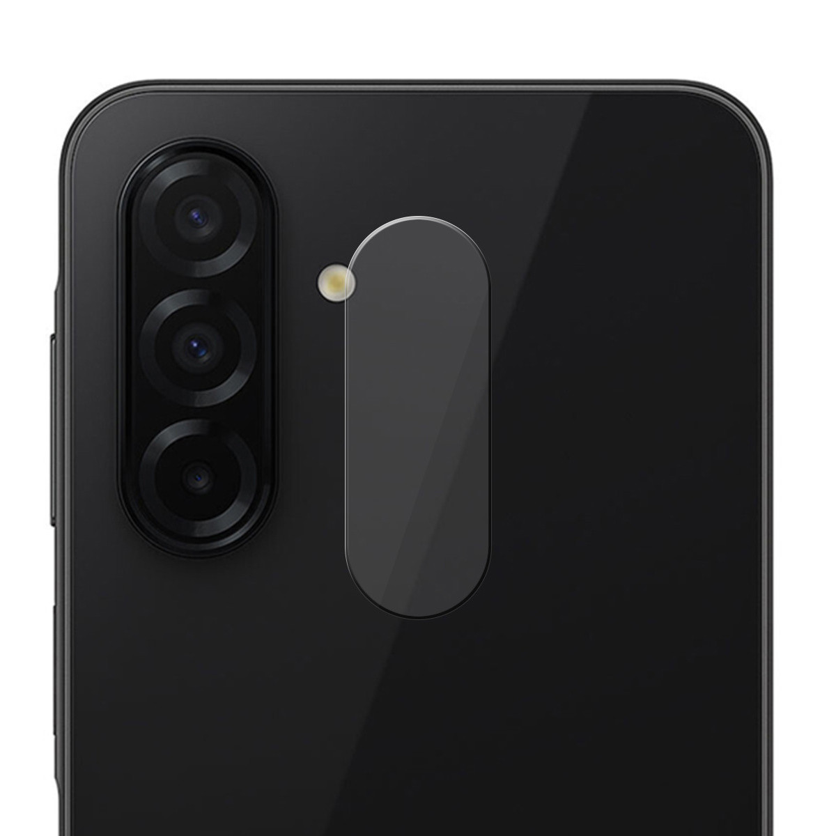 Protector Cristal Templado Cámara Trasera para Samsung Galaxy A17 4G / 5G Vidrio