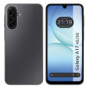 Funda Silicona Gel TPU Transparente para Samsung Galaxy A17 4G / 5G