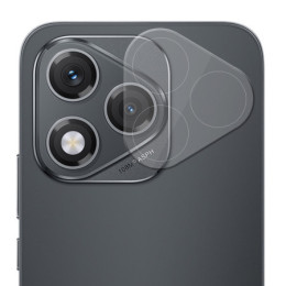 Protector Cristal Templado Cámara Trasera para Huawei Honor 400 Lite 5G Vidrio