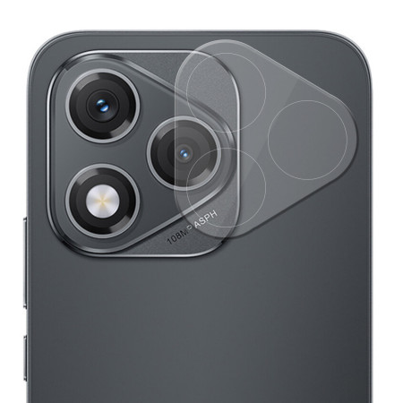 Protector Cristal Templado Cámara Trasera para Huawei Honor 400 Lite 5G Vidrio