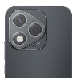 Protector Cristal Templado Cámara Trasera para Huawei Honor 400 Lite 5G Vidrio 2