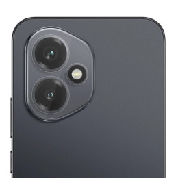 Protector Cristal Templado Cámara Trasera para Huawei Honor 400 5G Vidrio 2