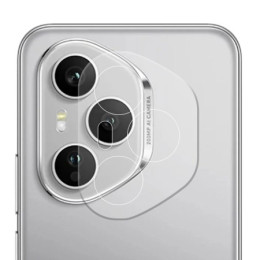 Protector Cristal Templado Cámara Trasera para Huawei Honor 400 Pro 5G Vidrio