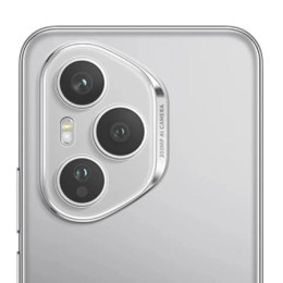 Protector Cristal Templado Cámara Trasera para Huawei Honor 400 Pro 5G Vidrio 2