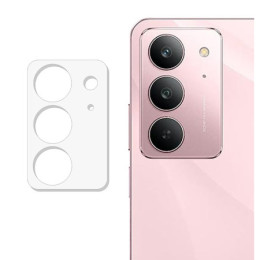 Protector Cristal Templado Cámara Trasera para Realme C75 Vidrio