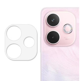 Protector Cristal Templado Cámara Trasera para Oppo A5 Pro 5G Vidrio