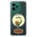 Funda Silicona Antigolpes para Oppo Reno 14 FS / 14FS 5G diseño Culo Natural Dibujos