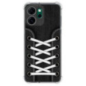Funda Silicona Antigolpes para Oppo Reno 14 FS / 14FS 5G diseño Zapatillas 02 Dibujos