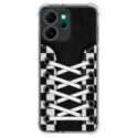Funda Silicona Antigolpes para Oppo Reno 14 FS / 14FS 5G diseño Zapatillas 03 Dibujos