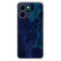 Funda Silicona Antigolpes para Oppo Reno 14 FS / 14FS 5G diseño Acuarela 13 Dibujos