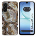 Funda Silicona para Samsung Galaxy A17 4G / 5G diseño Mármol 14 Dibujos