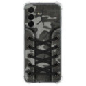 Funda Silicona Antigolpes para Samsung Galaxy A17 4G / 5G diseño Zapatillas 15 Dibujos