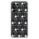 Funda Silicona Antigolpes para Samsung Galaxy A17 4G / 5G diseño Perros 07 Dibujos