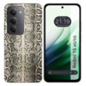 Funda Silicona para Xiaomi Redmi 15 4G / 5G diseño Animal 01 Dibujos