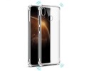 Funda Gel Tpu Anti-Shock Transparente para Huawei Honor Play