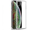Funda Gel Tpu Anti-Shock Transparente para Iphone XS Max