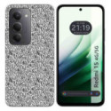 Funda Silicona para Xiaomi Redmi 15 4G / 5G diseño Letras Dibujos