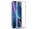Funda Gel Tpu Anti-Shock Transparente para Iphone Xr